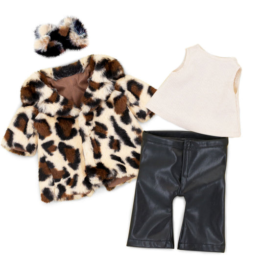 Set de hăinuțe Premium Street Style Lucky Doggy