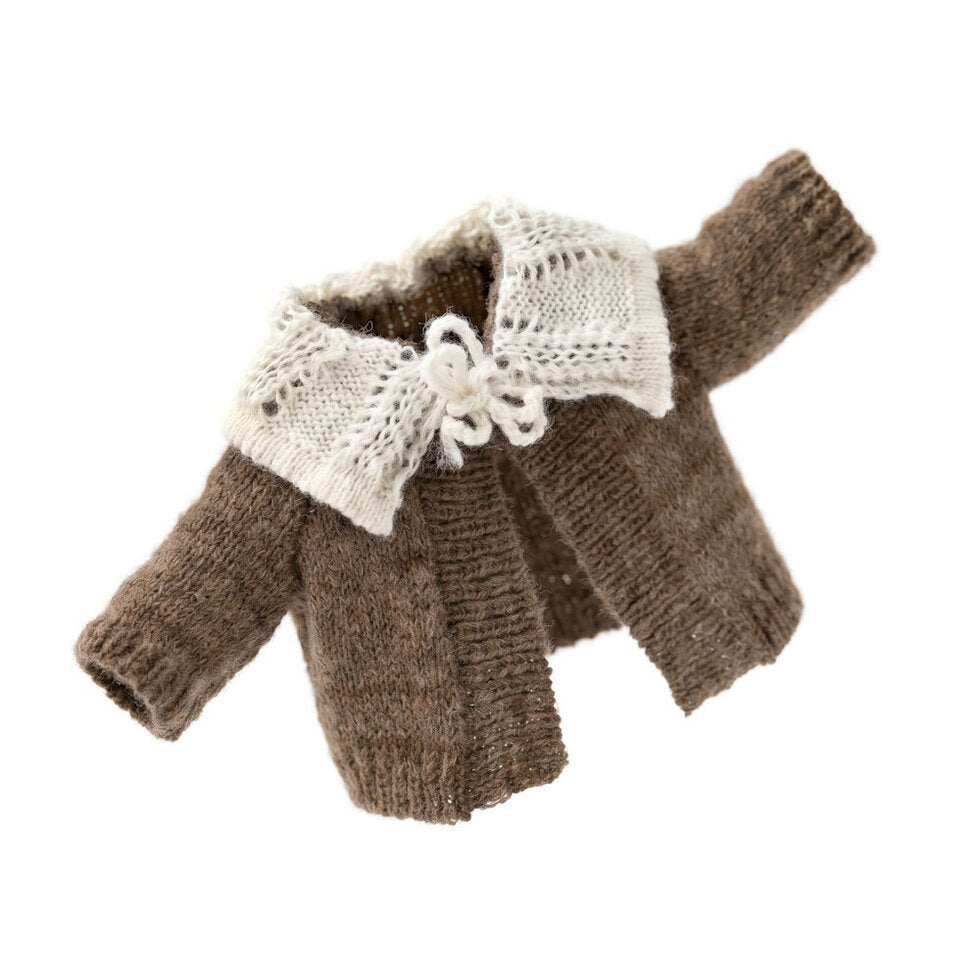 Set de hăinuțe Premium Cozy Evening Lucky Kitty