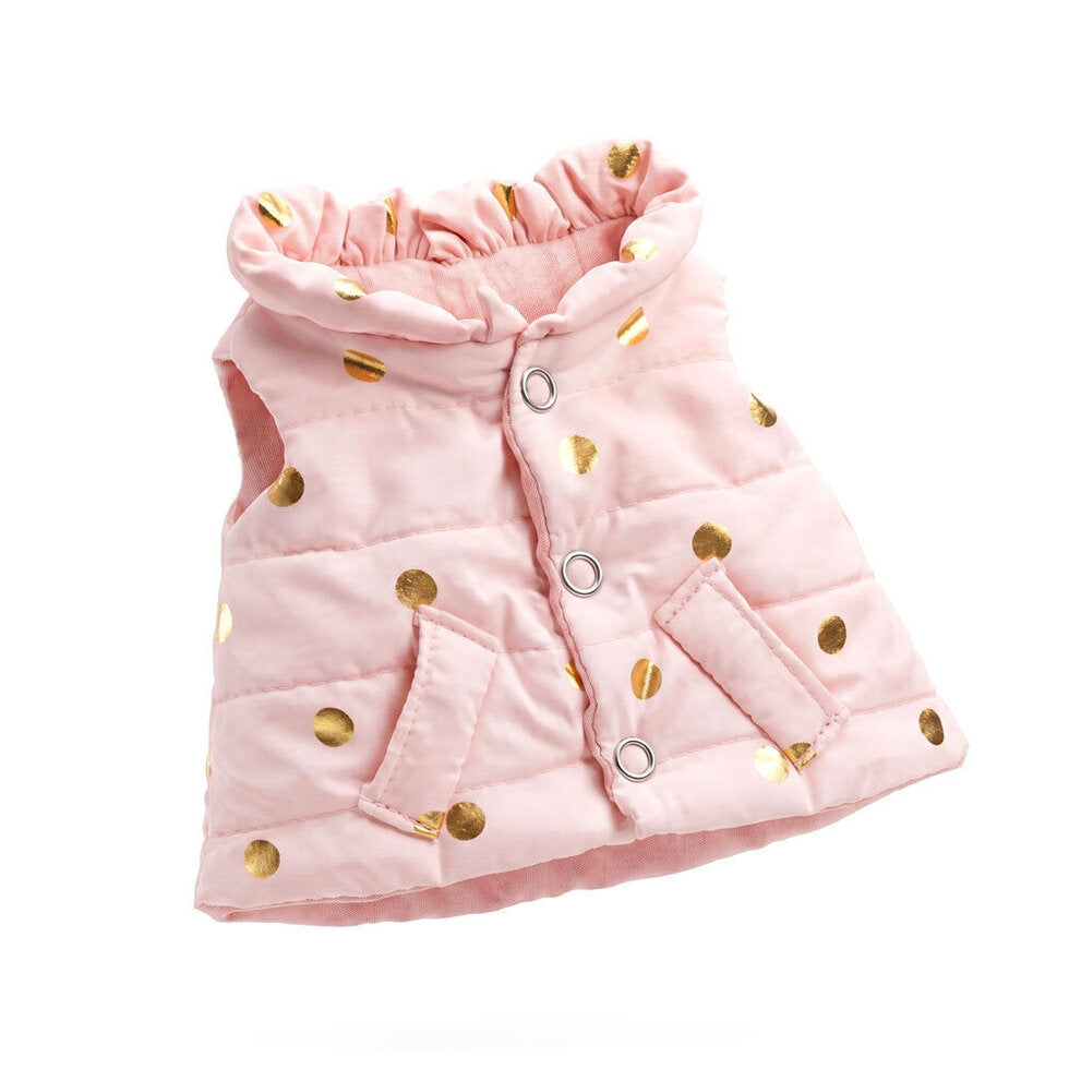 Set de hăinuțe Premium Dreams Lucky Kitty