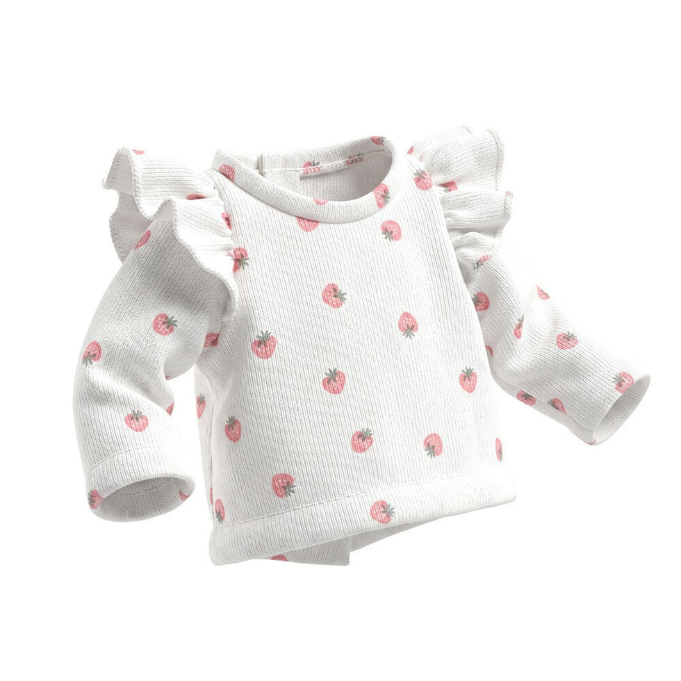 Set de hăinuțe Premium Melody Lucky Kitty