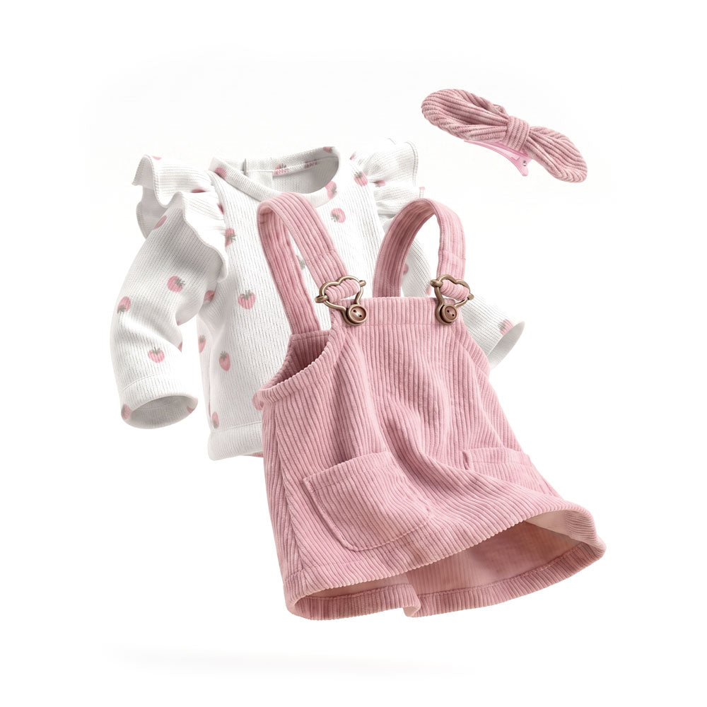 Lucky Kitty Melody – Pisicuță Premium de Pluş, 38 cm