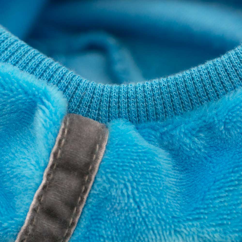 Lucky Buzz: Fitness – Căţeluş de Pluş Premium Lucky Doggy