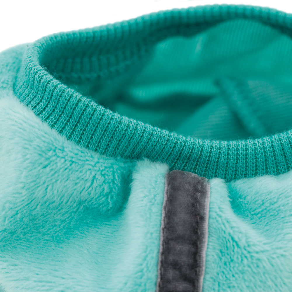 Lucky Mimi Fitness Mint – Căţeluşă de Pluş Premium Lucky Doggy