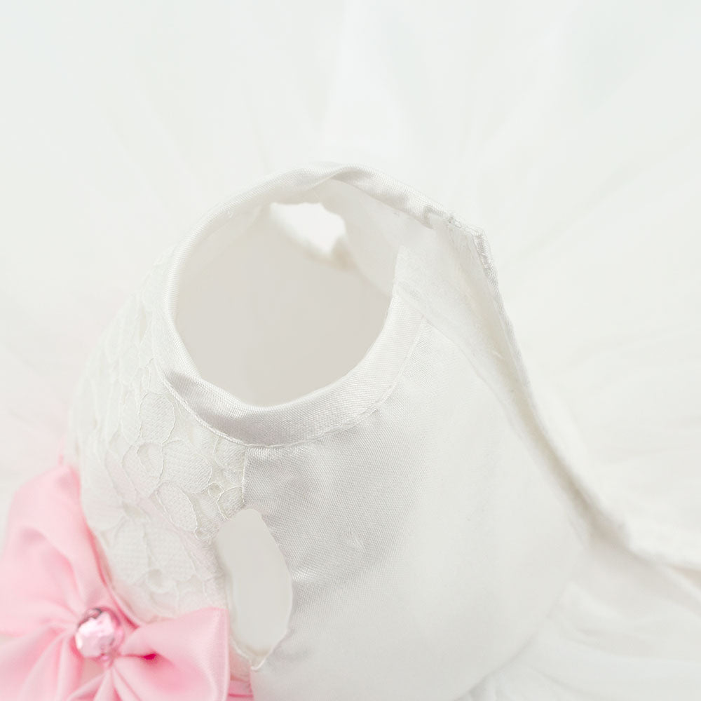 Lucky Yoyo Elegance – Căţeluşă de Pluş Premium Lucky Doggy