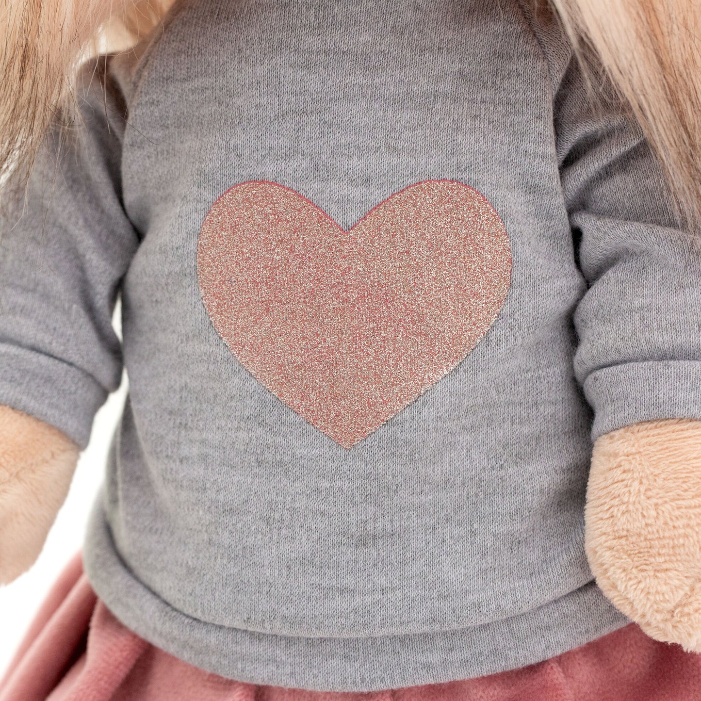 Set de hăinuțe Premium Stil urban Lucky Doggy