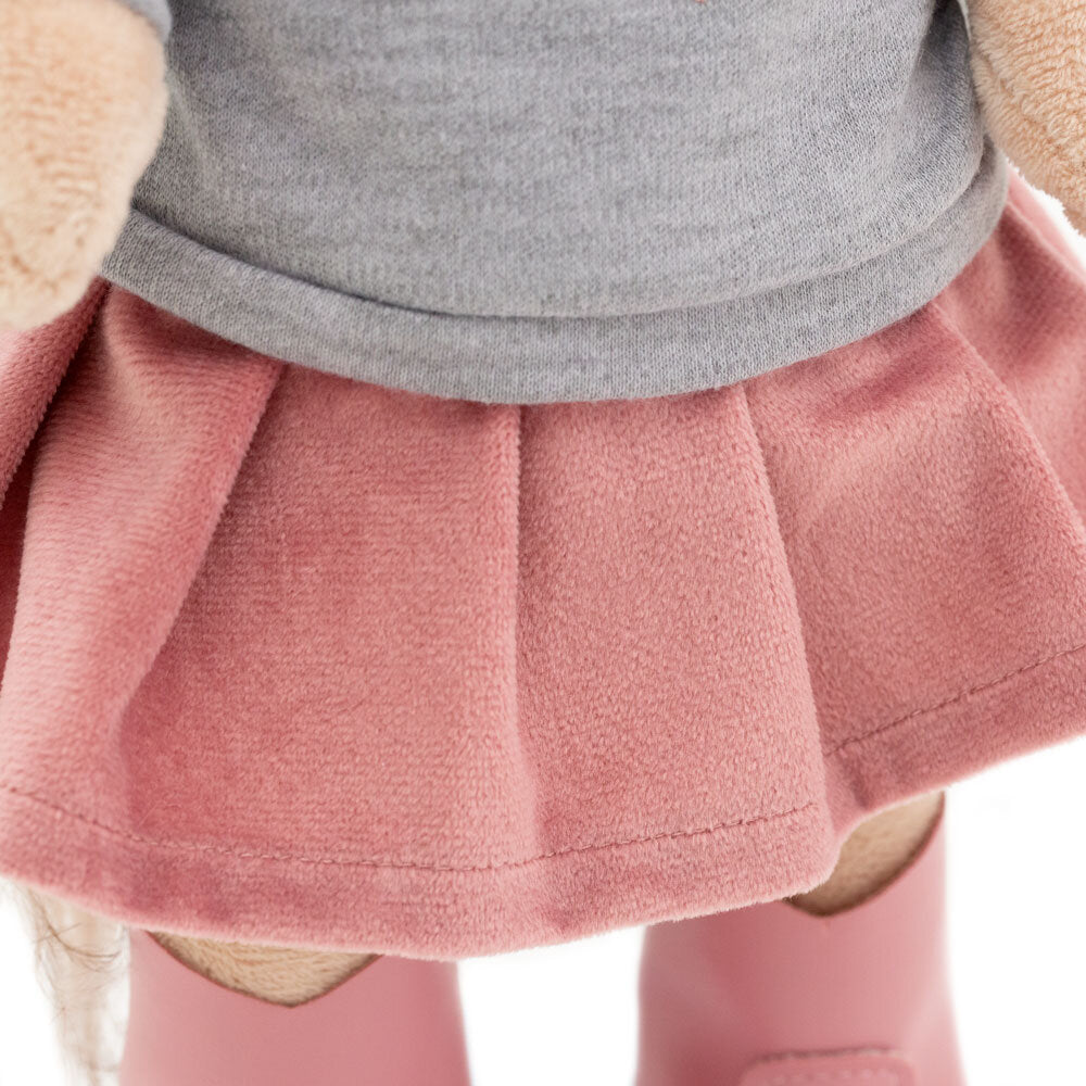 Set de hăinuțe Premium Stil urban Lucky Doggy