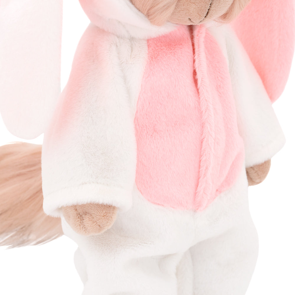 Lucky Yoyo Bunny – Căţeluşă de Pluş Premium Lucky Doggy
