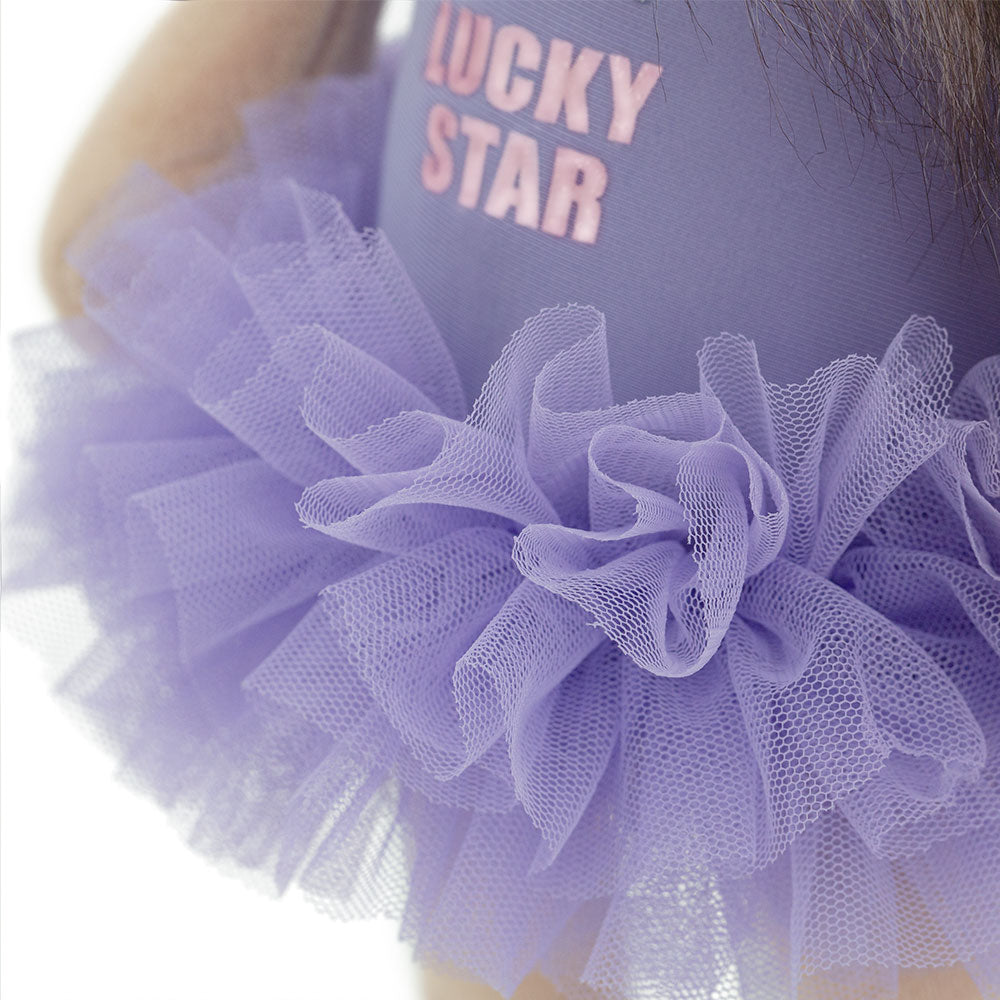 Lucky Yoyo Grace – Căţeluşă de Pluş Premium Lucky Doggy