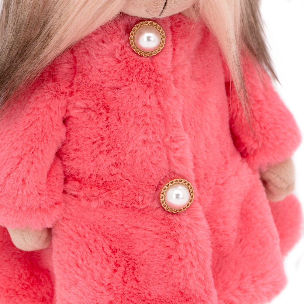 Set de hăinuțe Premium Fashion Week Lucky Doggy