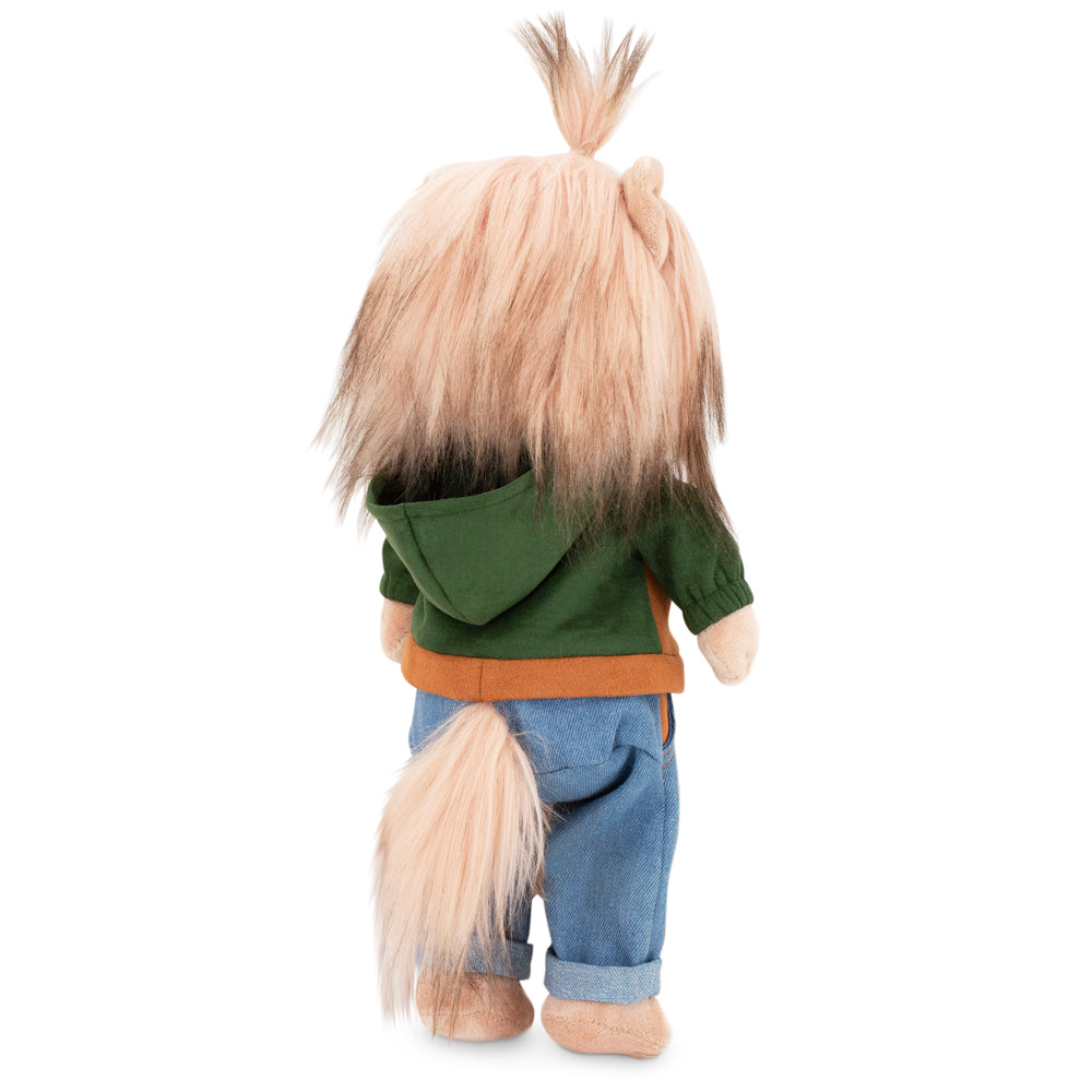 Lucky Andy – Căţeluş de Pluş Premium Lucky Doggy