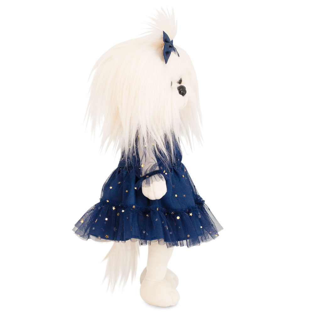 Lucky Mimi Sky – Căţeluşă de Pluş Premium Lucky Doggy