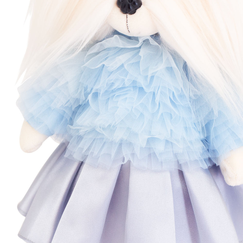 Lucky Mimi Сarnaval – Căţeluşă de Pluş Premium Lucky Doggy