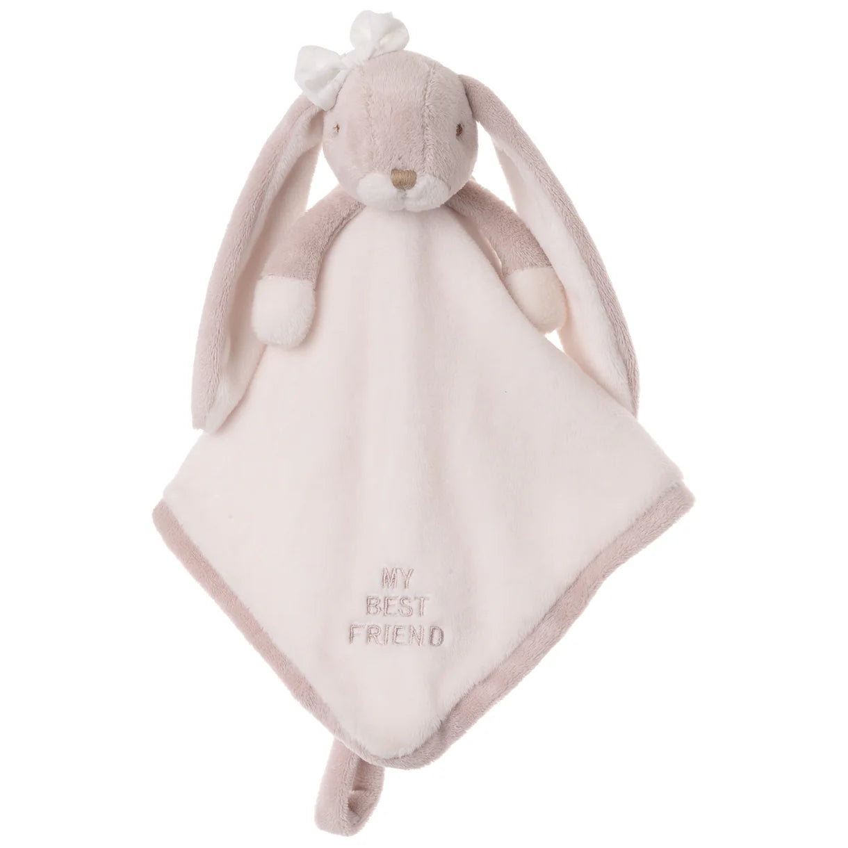 Lena Blankie – Doudou extra moale Iepuraș 30 cm
