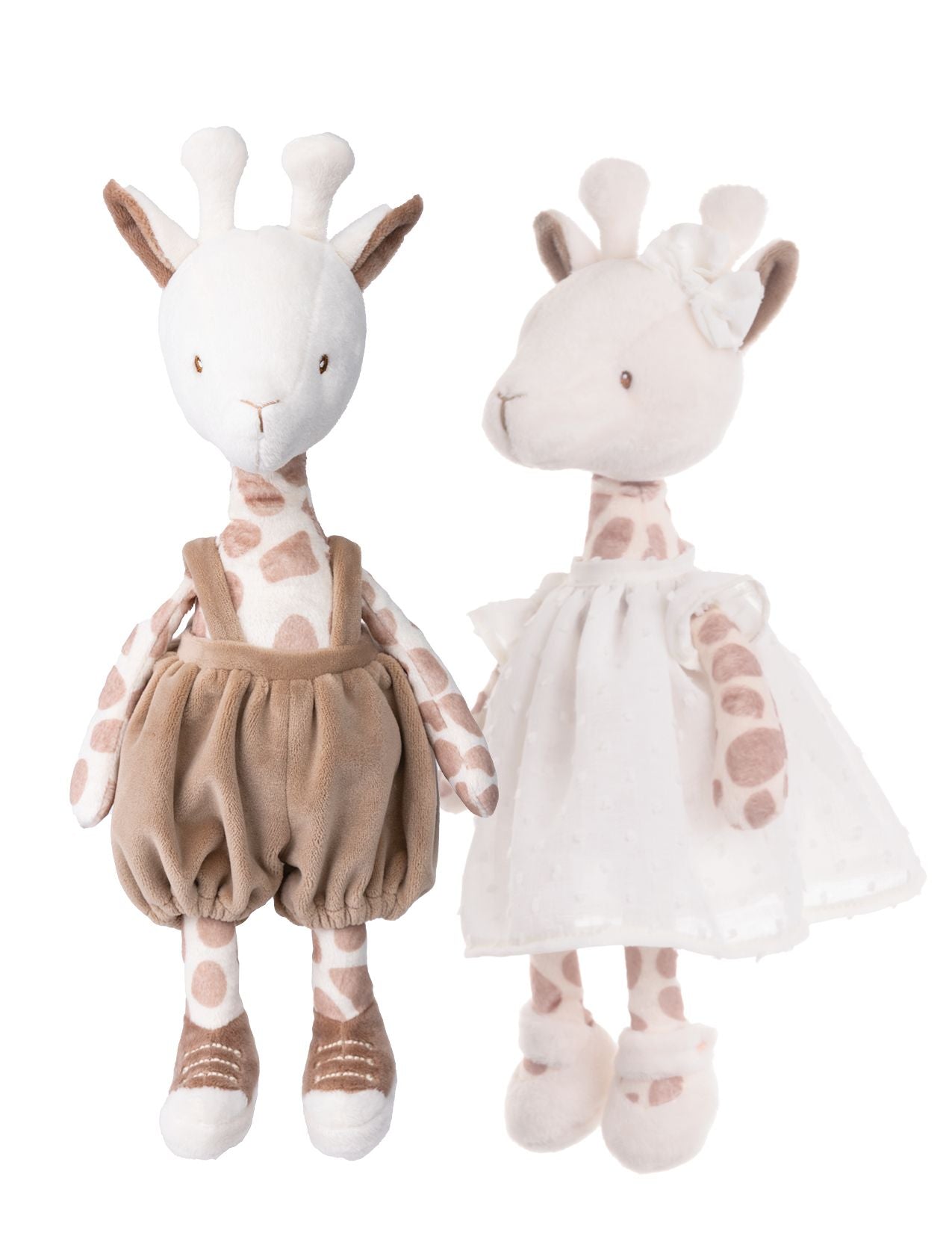 Lucy – Girafă de Pluș Premium 30 cm