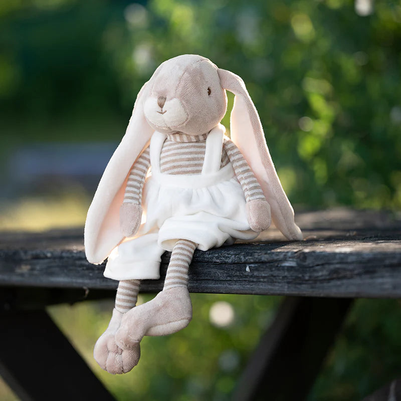 Lucian – Iepuraș de Pluș Premium 30 cm