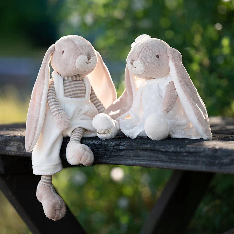 Lena – Iepuraș de Pluș Premium 30 cm