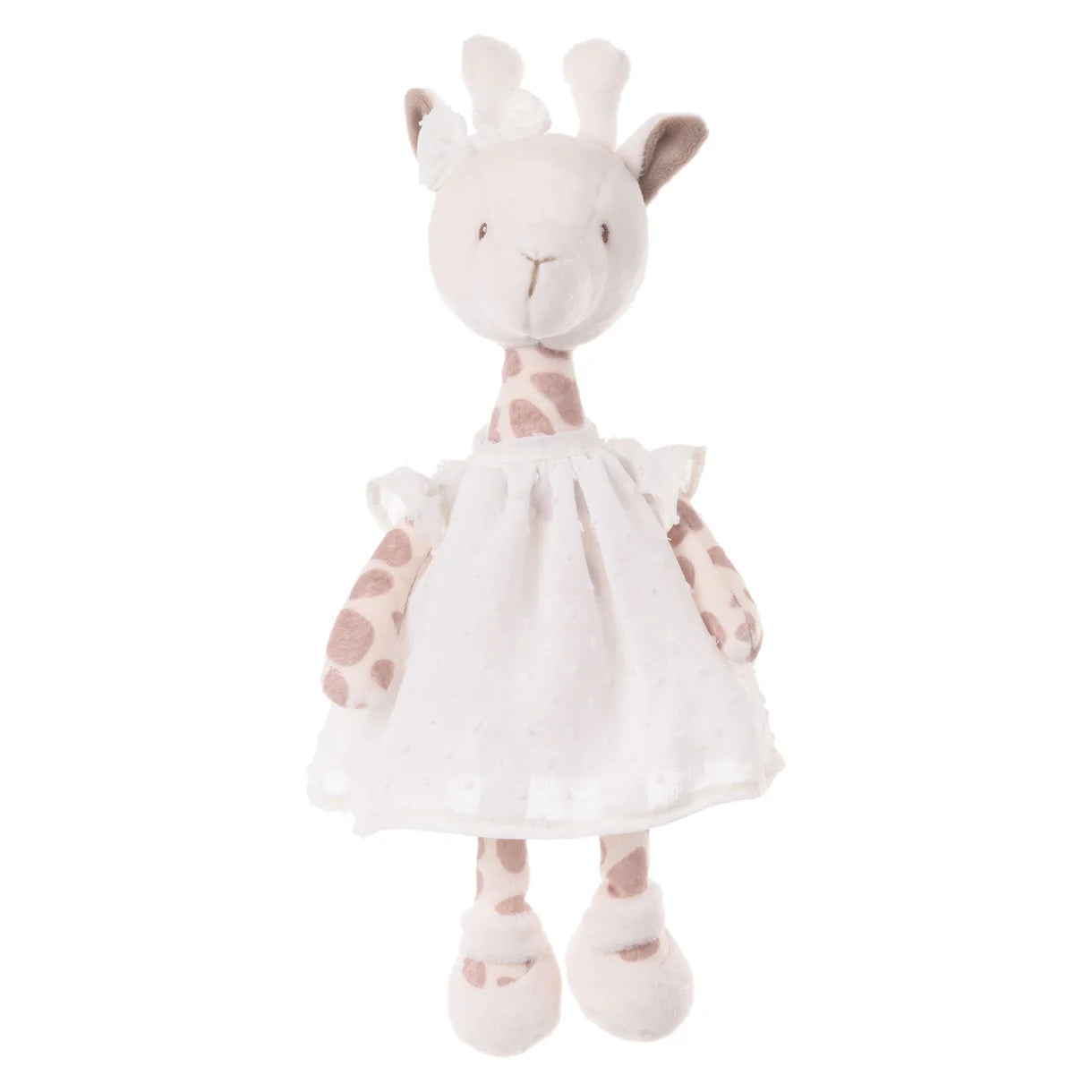 Lucy – Girafă de Pluș Premium 30 cm
