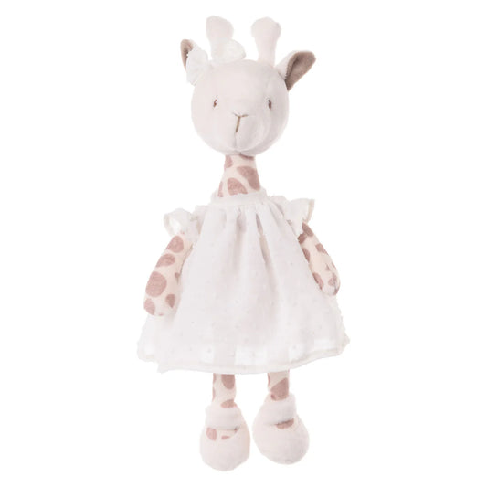 Lucy – Girafă de Pluș Premium 30 cm
