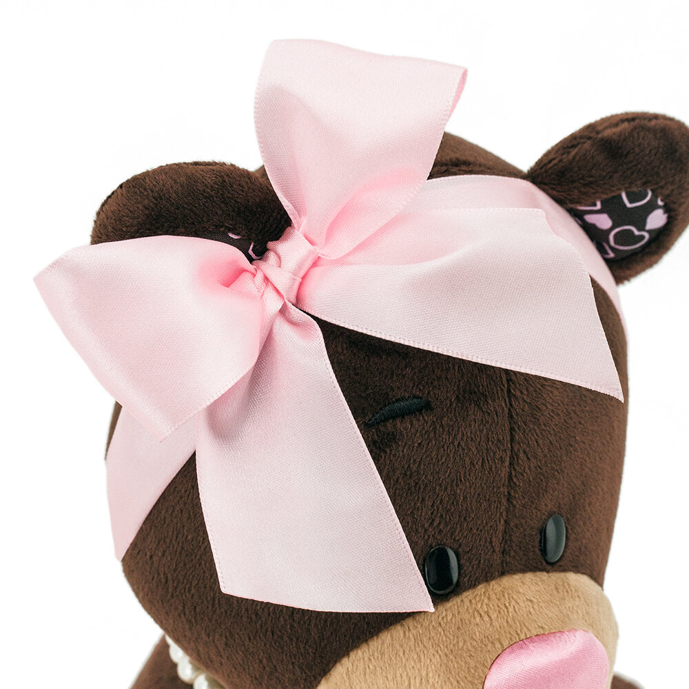 Ursuleț de Pluș Premium Milk (37 cm)