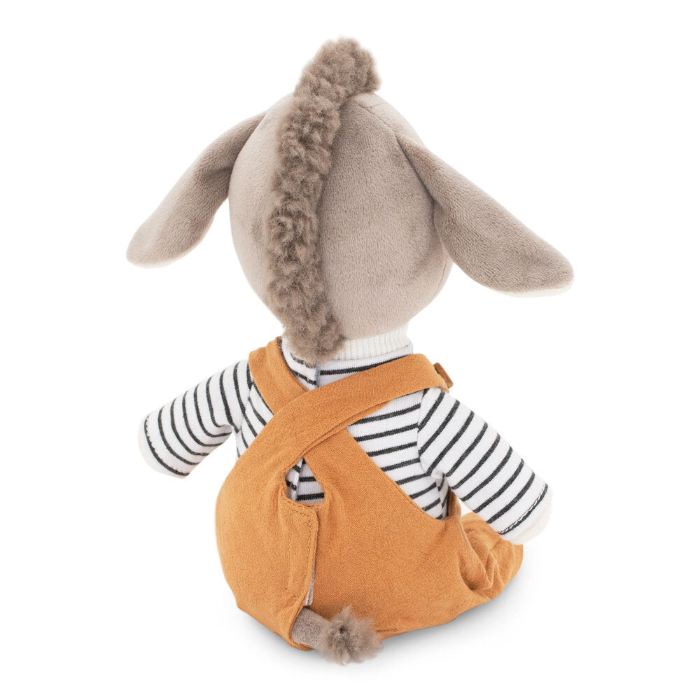 Life – Frankie Măgărușul, în cutie de colorat tip căsuță (25 cm)