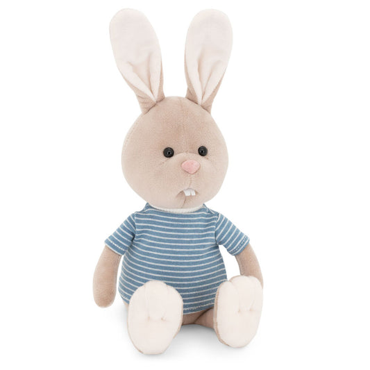 Life – Lucas Iepurașul în cutie de colorat tip căsuță (25 cm)
