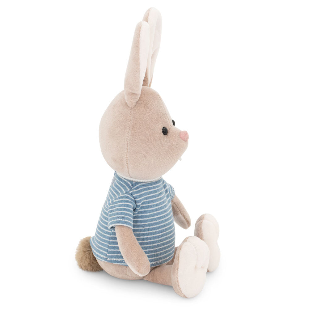 Life – Lucas Iepurașul în cutie de colorat tip căsuță (25 cm)