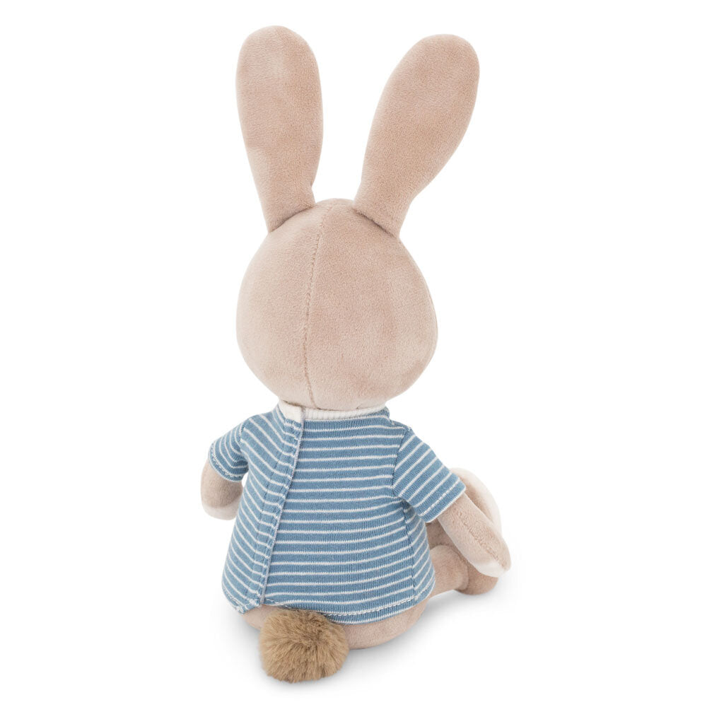 Life – Lucas Iepurașul în cutie de colorat tip căsuță (25 cm)