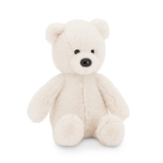 White Bear – Ursulețul Premium Ultra Pufos Orange Toys (33 cm)