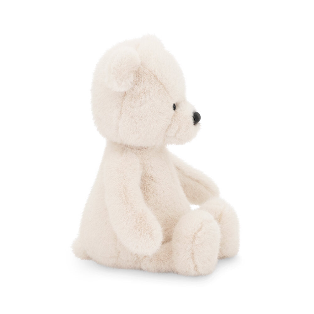 White Bear – Ursulețul Premium Ultra Pufos Orange Toys (33 cm)