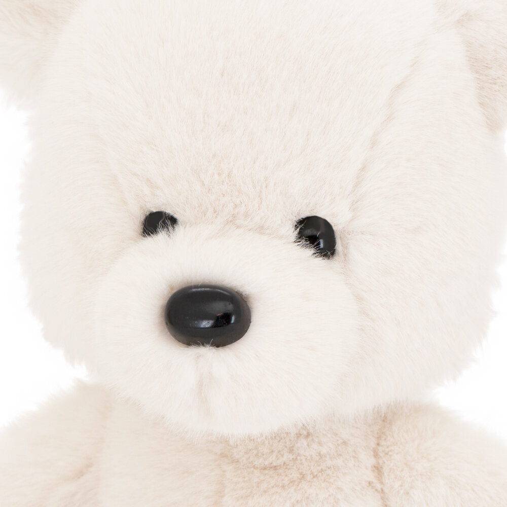 White Bear – Ursulețul Premium Ultra Pufos Orange Toys (33 cm)