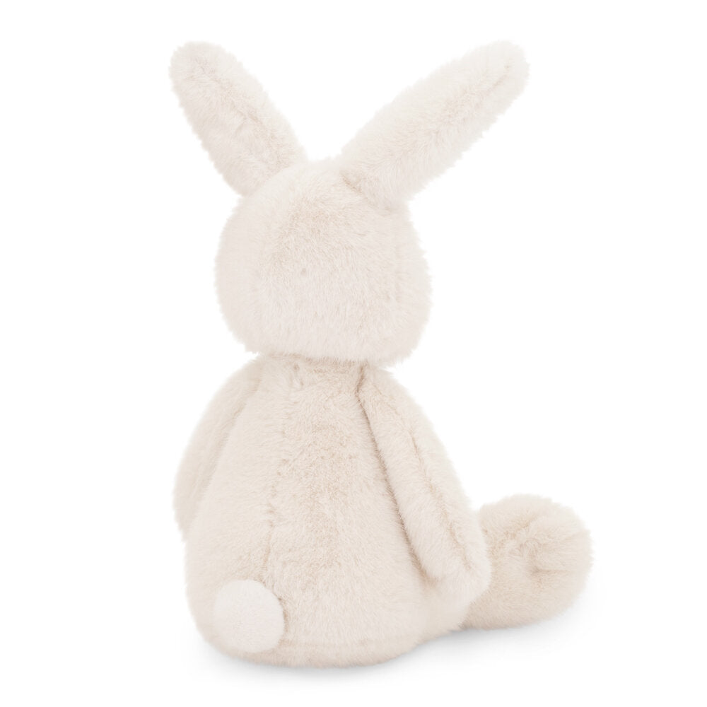 White Bunny – Iepurașul Premium Ultra Pufos Orange Toys (60 cm)
