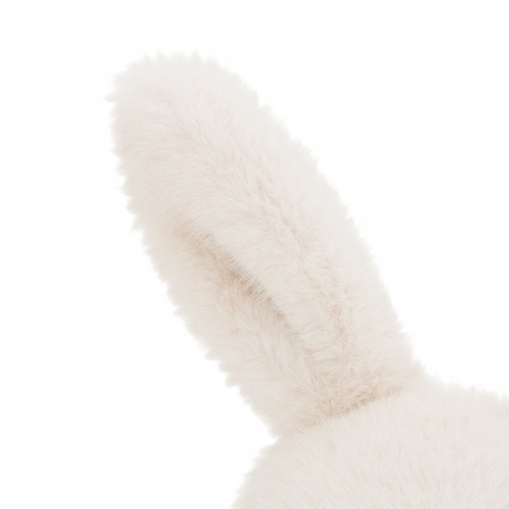 White Bunny – Iepurașul Premium Ultra Pufos Orange Toys (60 cm)