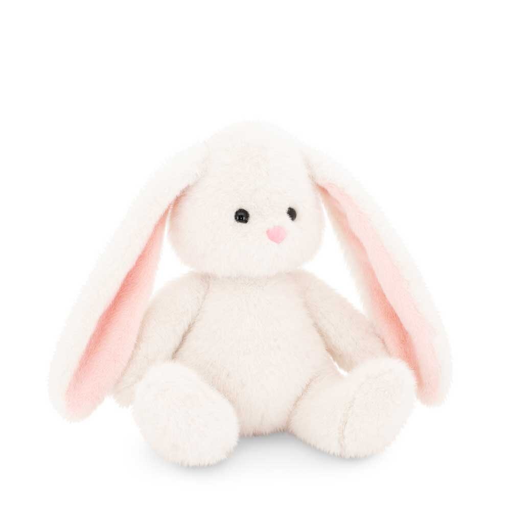 Pufi– Iepurașul Premium Ultra Pufos Orange Toys (30 cm)