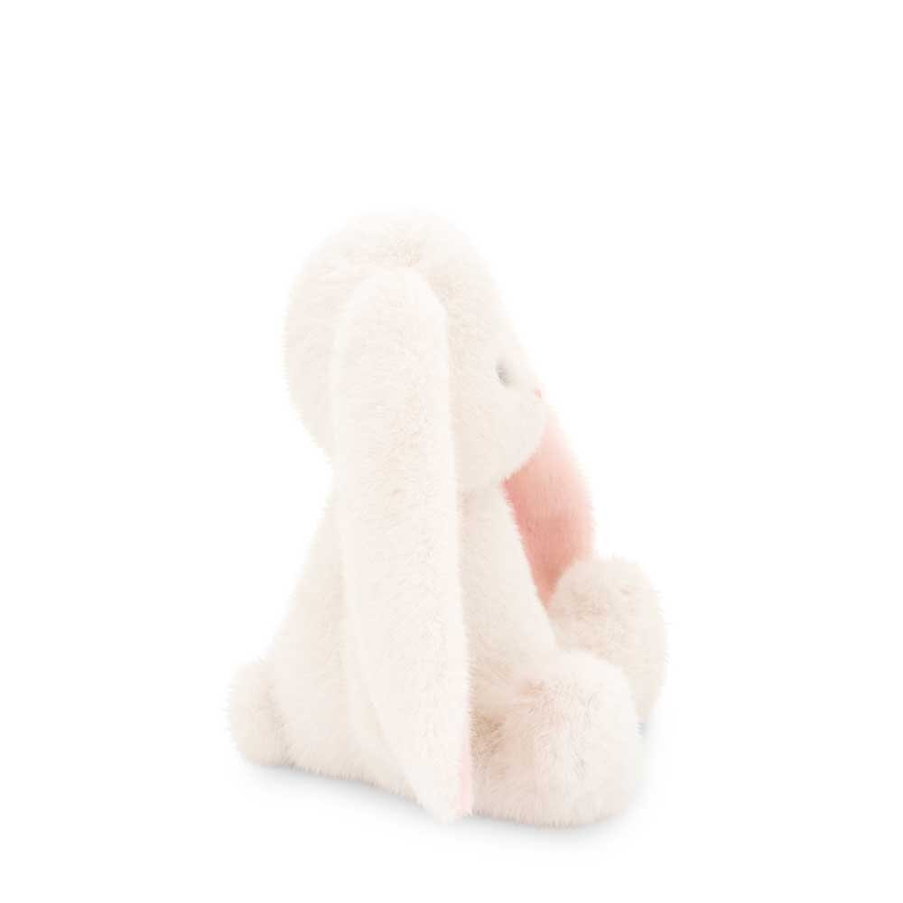 Pufi– Iepurașul Premium Ultra Pufos Orange Toys (30 cm)