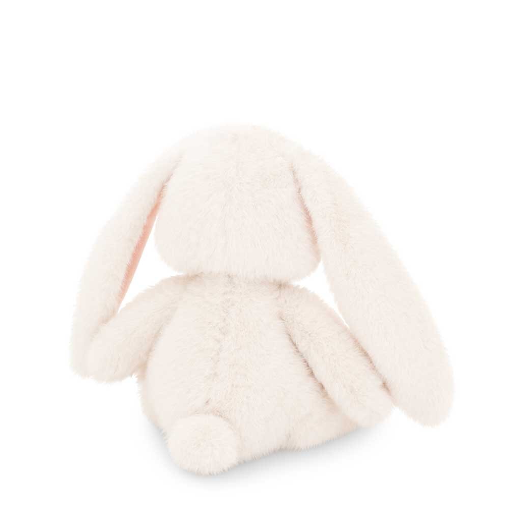 Pufi– Iepurașul Premium Ultra Pufos Orange Toys (30 cm)