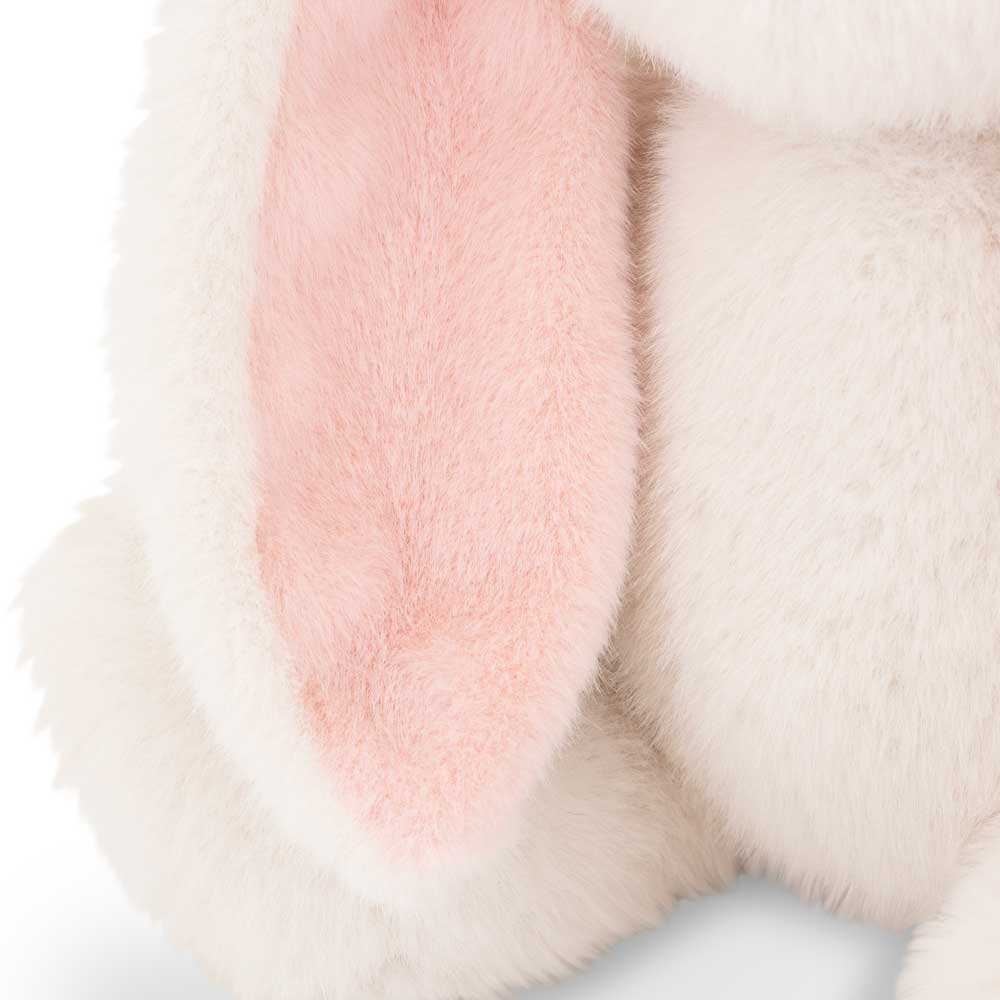 Pufi– Iepurașul Premium Ultra Pufos Orange Toys (30 cm)