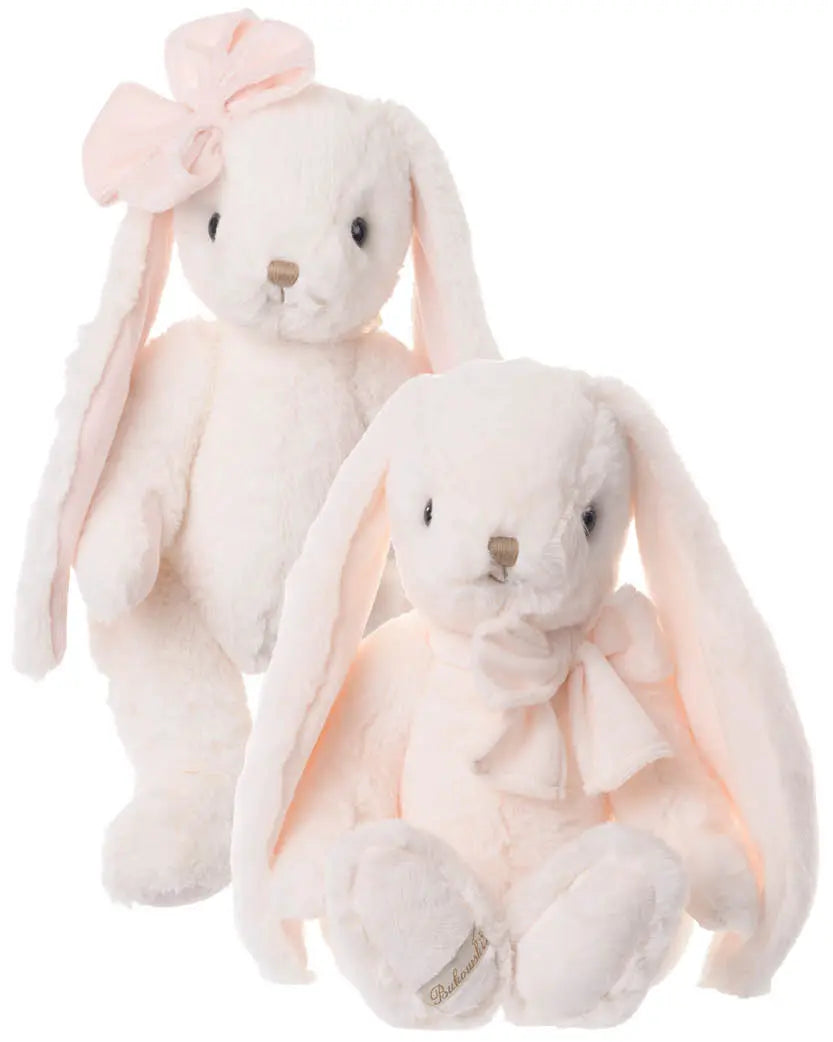 Archie – Iepuraș de Pluș Premium Extra moale și pufos 40 cm