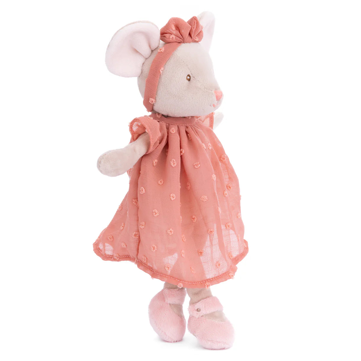 Sweet Karolina – Șoricică de Pluș Premium 30 cm