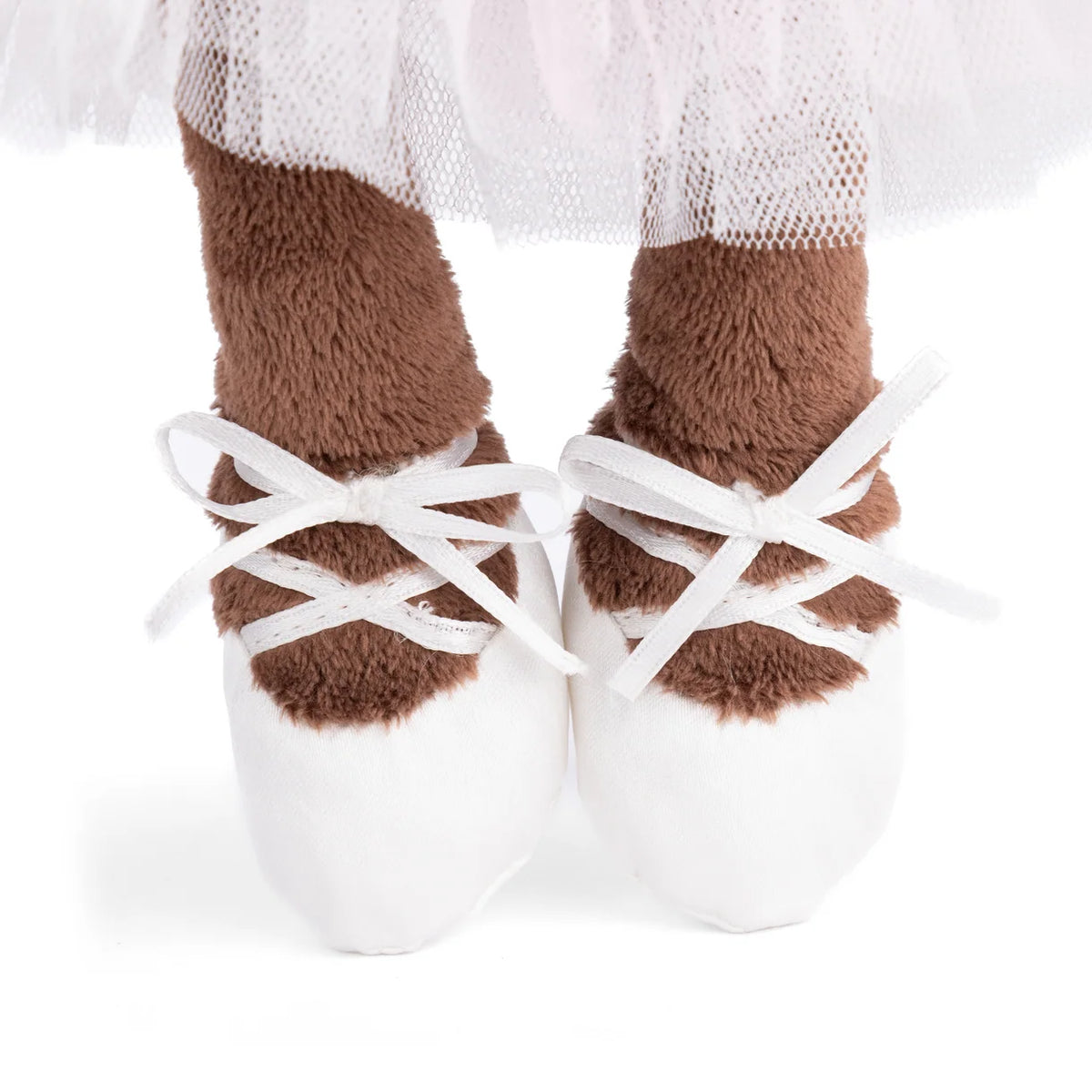 Sweet Missy – Maimuțica de Pluș Premium 25 cm în CUTIE CADOU
