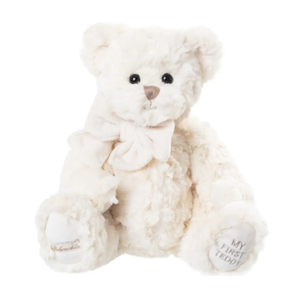 My First Teddy – Ursuleț de Pluș Premium 30 cm