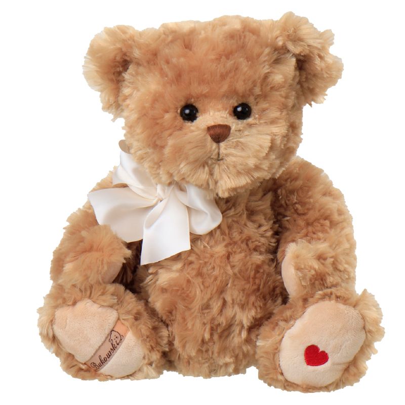 Luna – Ursuleț de Pluș Premium 35 cm