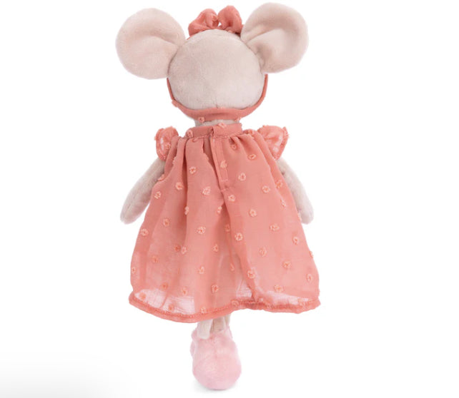 Sweet Karolina – Șoricică de Pluș Premium 30 cm