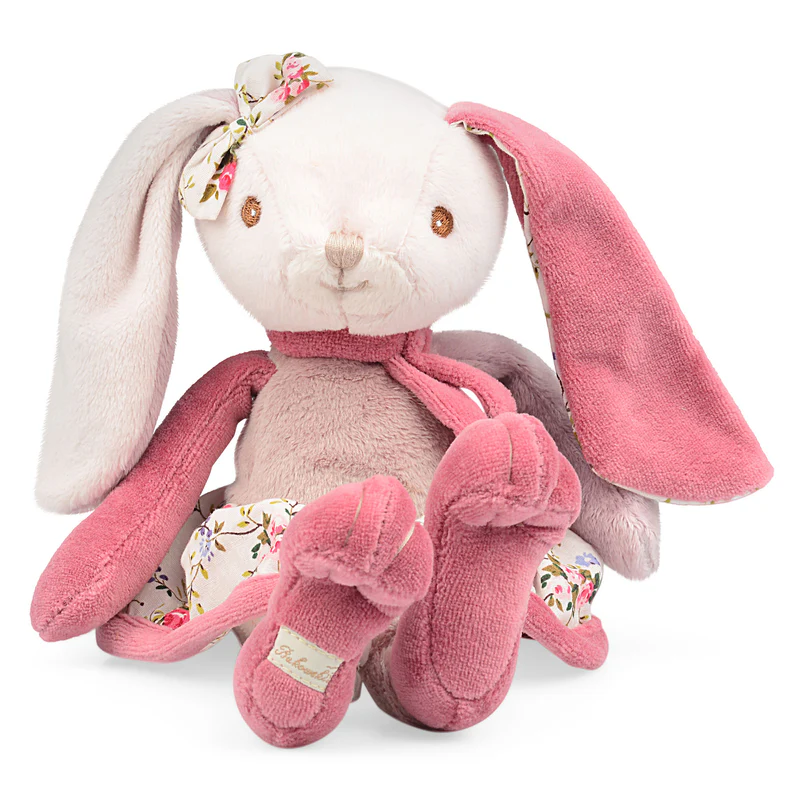 Bibi – Iepuraș de Pluș Premium 25 cm