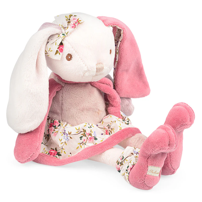 Bibi – Iepuraș de Pluș Premium 25 cm