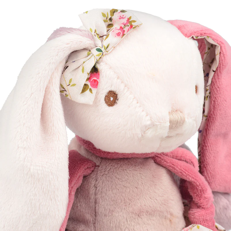 Bibi – Iepuraș de Pluș Premium 25 cm