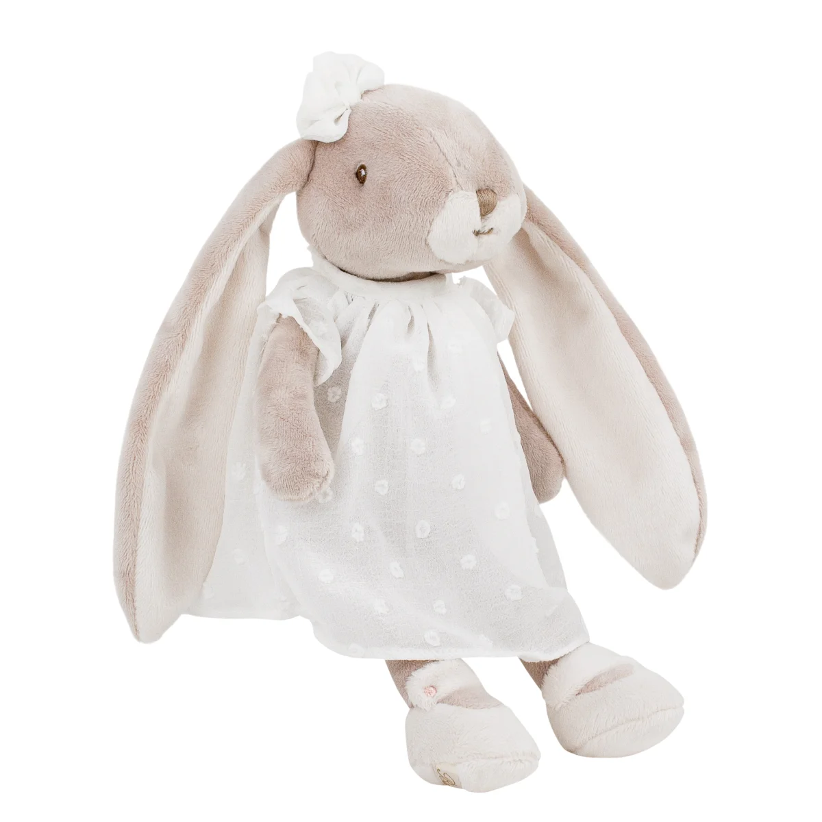 Lena – Iepuraș de Pluș Premium 30 cm