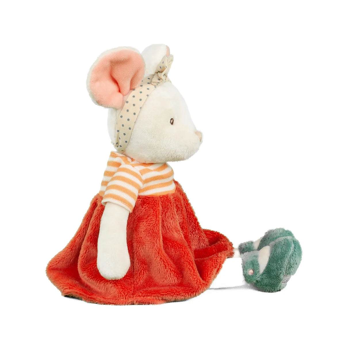 Ingefrid – Șoricuță de Pluș Premium 30 cm