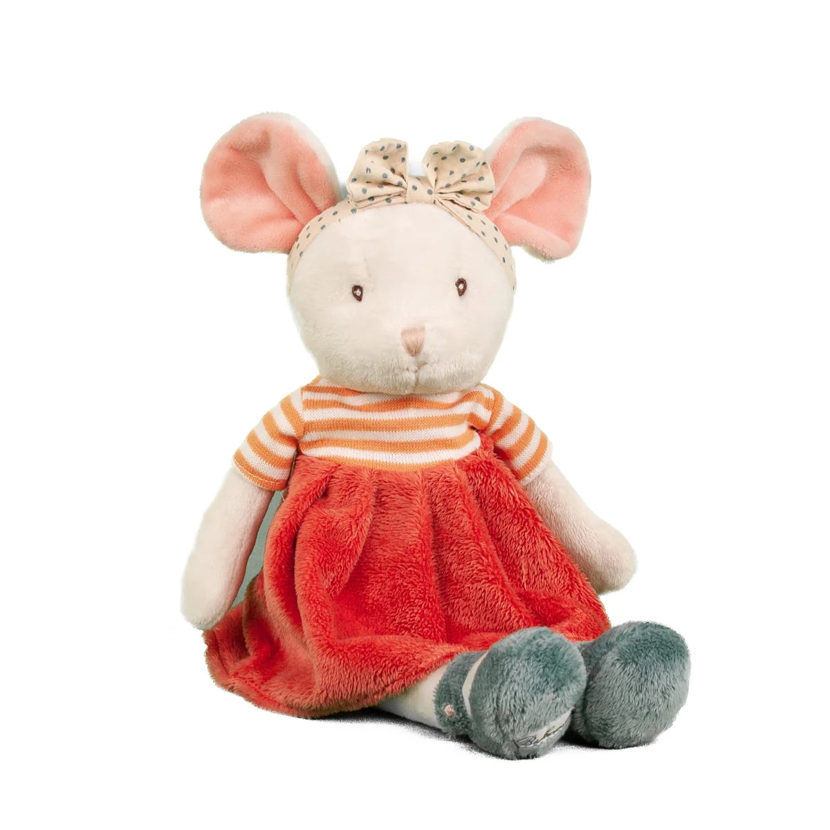 Ingefrid – Șoricuță de Pluș Premium 30 cm