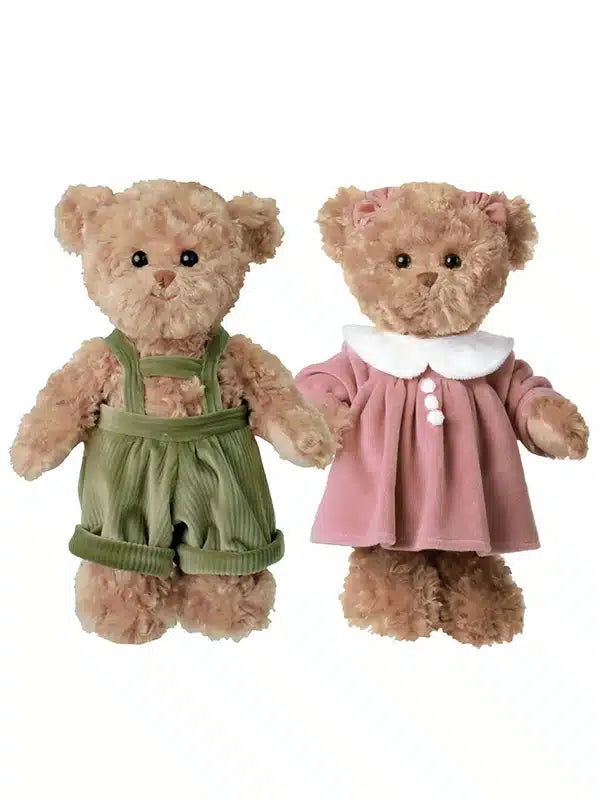 Jerome – Ursuleț de Pluș Premium 25 cm