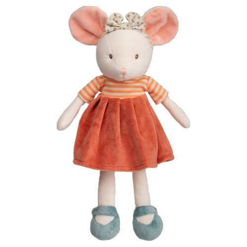 Ingefrid – Șoricuță de Pluș Premium 30 cm